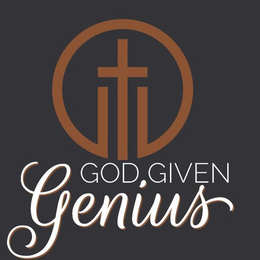 GOD GIVEN GENIUS trademark