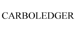 CARBOLEDGER trademark