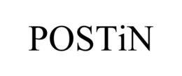POSTIN trademark