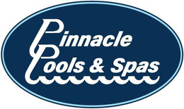 PINNACLE POOLS & SPAS trademark