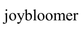JOYBLOOMER trademark
