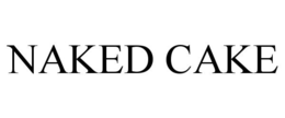 NAKED CAKE trademark