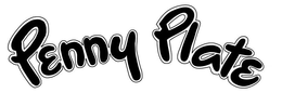 PENNY PLATE trademark