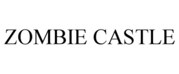 ZOMBIE CASTLE trademark