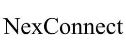 NEXCONNECT trademark