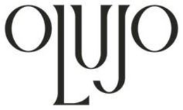 OLUJO trademark