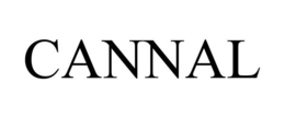 CANNAL trademark