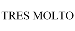 TRES MOLTO trademark
