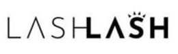 LASHLASH trademark
