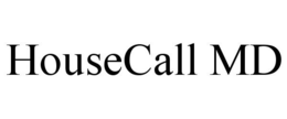 HOUSECALL MD trademark
