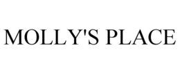 MOLLY'S PLACE trademark