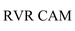 RVR CAM trademark