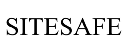 SITESAFE trademark