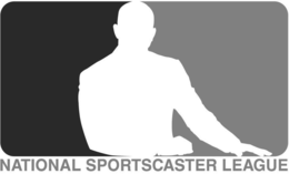 NATIONAL SPORTSCASTER LEAGUE trademark