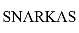 SNARKAS trademark