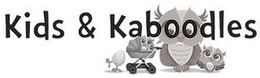 KIDS & KABOODLES trademark