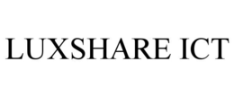 LUXSHARE ICT trademark