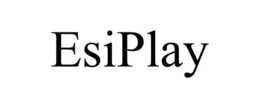 ESIPLAY trademark