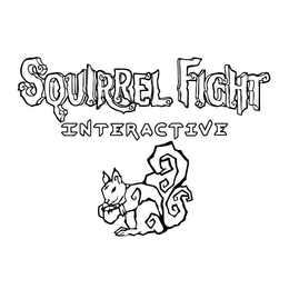 SQUIRREL FIGHT INTERACTIVE trademark