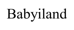 BABYILAND trademark