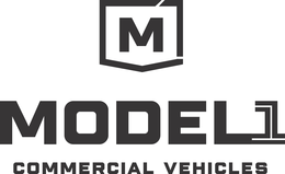 MODEL 1 COMMERCIAL VEHICLES M trademark