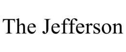 THE JEFFERSON trademark