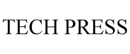 TECH PRESS trademark