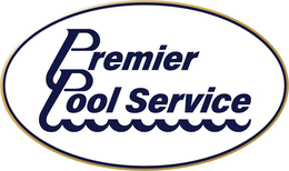 PREMIER POOL SERVICE trademark