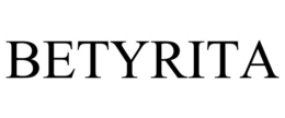 BETYRITA trademark