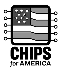 CHIPS FOR AMERICA trademark