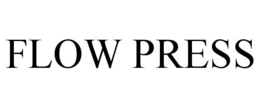 FLOW PRESS trademark
