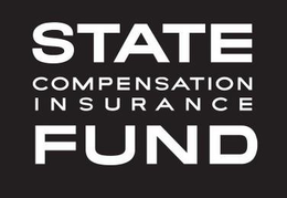 STATE COMPENSATION INSURANCE FUND trademark