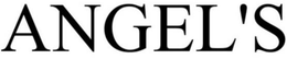 ANGEL'S trademark