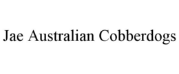 JAE AUSTRALIAN COBBERDOGS trademark