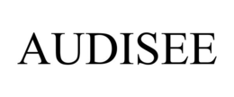 AUDISEE trademark