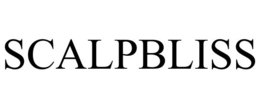 SCALPBLISS trademark