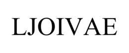 LJOIVAE trademark