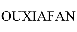 OUXIAFAN trademark