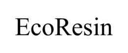 ECORESIN trademark