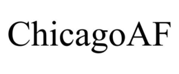 CHICAGOAF trademark