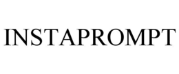 INSTAPROMPT trademark