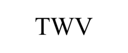 TWV trademark