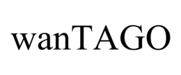 WANTAGO trademark