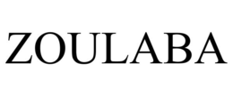ZOULABA trademark