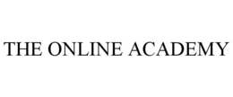 THE ONLINE ACADEMY trademark
