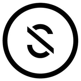 S trademark