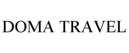 DOMA TRAVEL trademark