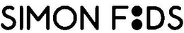 SIMON FOODS trademark
