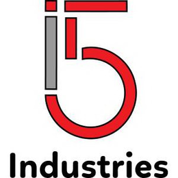 I5 INDUSTRIES trademark