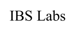 IBS LABS trademark